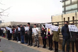 伊犁债务清欠服务